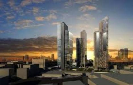 Torun Center basın buluşması ve şantiye gezisi 3 Nisan'da!