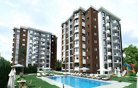 Elegance Evler fiyat listesi