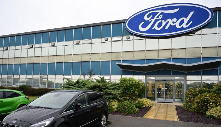 Üretim sona erdi: Ford'un efsane modeli 5 gün sonra tarihe karışıyor