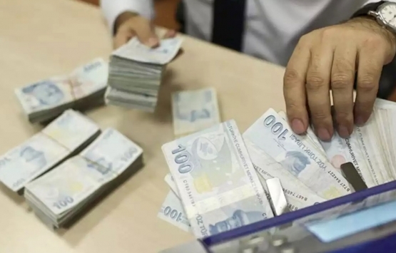 Tüketici kredilerinin 239 milyar 166 milyon 320 bin lirası konut! 