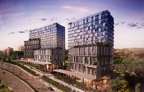 13 soruda Moment Beştepe projesi!