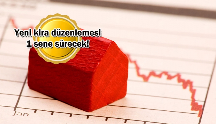 Ev sahibi ve kiracılar dikkat: 2 Temmuz'dan itibaren kirada yüzde 25 zam sınırı yeniden başlıyor! 