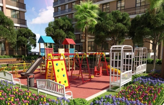 İstanbul’un merkezine altın dokunuş ZER Mecidiyeköy!