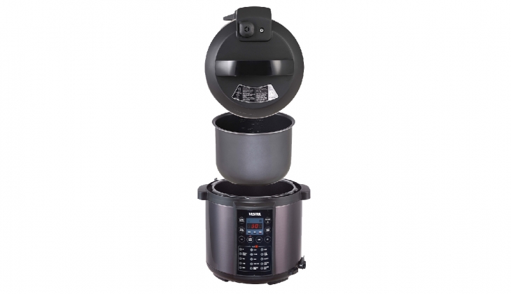 Vestel çok amaçlı düdüklü tencere ne kadara satılıyor, özellikleri neler? İşte Vestel 15 Mart 2023 fiyat listesi