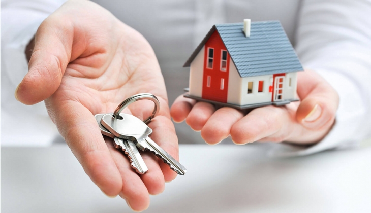 Belediyeden satılık 25 konut ve dükkan!