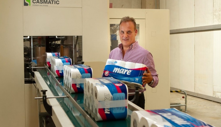 Mehmet Ersin Tezol Kimdir?