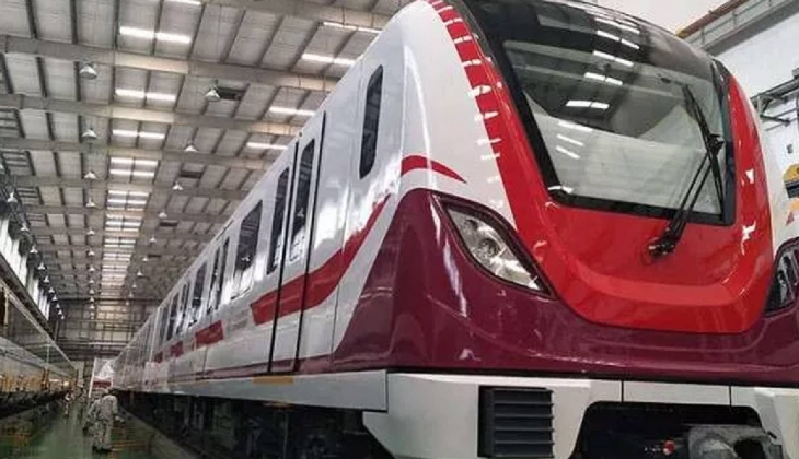 Gayrettepe-Kağıthane Metro Hattı pazartesi günü hizmete girecek