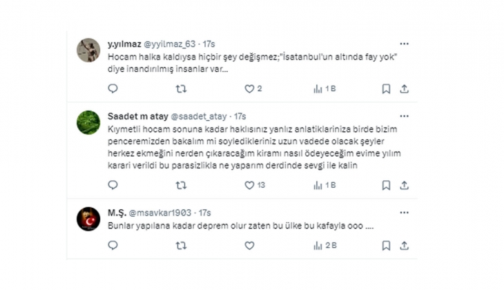 Deprem uzmanı açıkladı: 3 adımda kentler depreme nasıl hazırlanır?