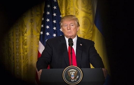 Donald Trump ın Washington daki oteli satılıyor!