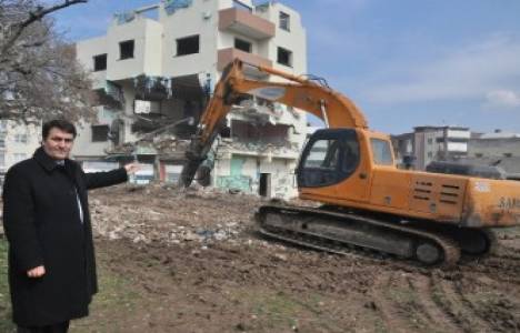 Osmangazi Belediyesi tarafından düzenlemeler yapıldı!