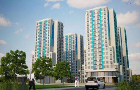 esenyurt ncity ödeme planı