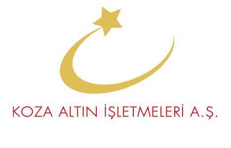 Koza Altın, İl Özel İdaresi'nden Çukuralan işletmesinin durdurma kararını kaldırmasını istiyor!