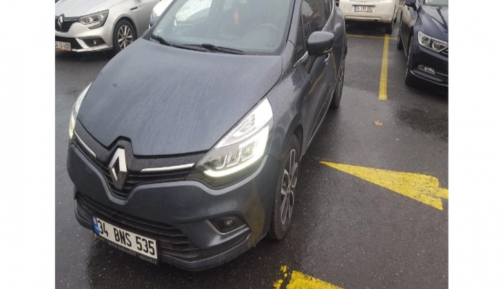 Ziraat bankasından büyük jest: Renault 292 bin TL den satılıyor!