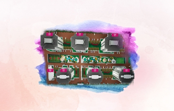 Newera Seyirtepe nerede?