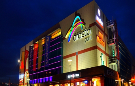 Arastapark Kurban Bayramı 2015'te açık mı?