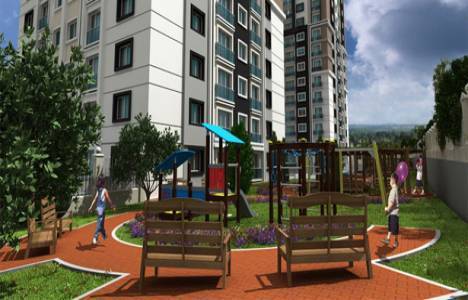 Aris Park Residence ulaşım!