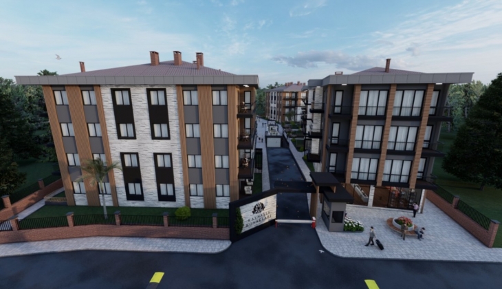 Kaynaşlı Konakları 0 faiz kampanyası için son 7 gün!