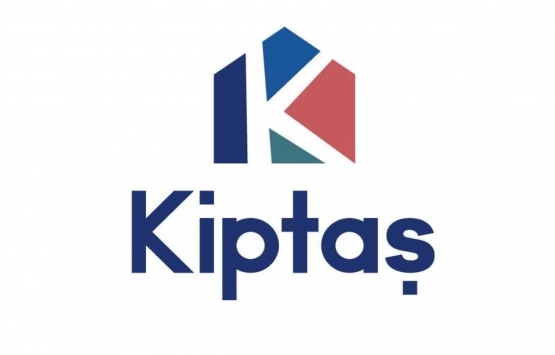 KİPTAŞ 6. Gayrimenkul Müzayedesi 15 Ekim de!