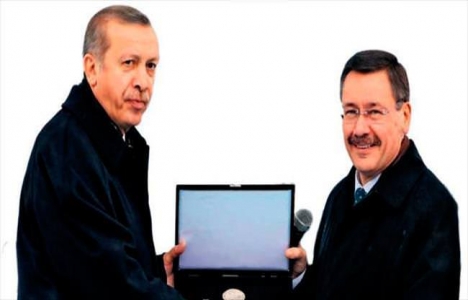 Ankara 1071 Malazgirt Bulvarı'na ses duvarı yapılacak!