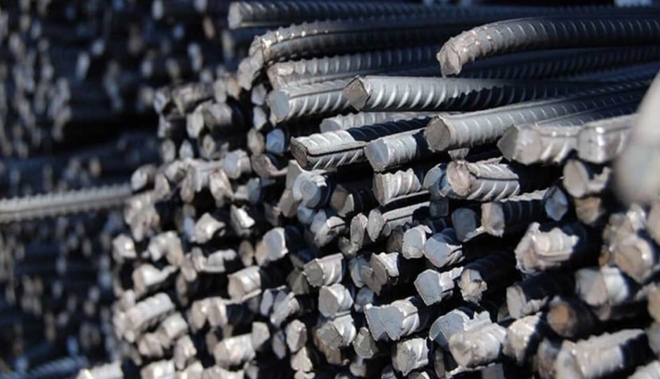 Demir fiyatlarına bir indirim daha geldi! Fiyatlar resmen dibe vurdu! 13 Nisan 2023 demir fiyat listesi