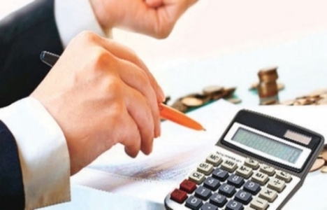 Vergi yapılandırması 2014!