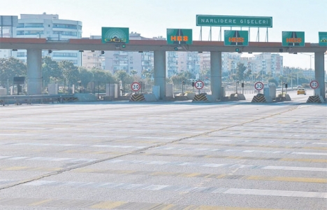 Mustafa İnce'ye Çeşme Otoyolu tepkisi!