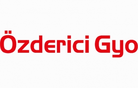 Özderici GYO 2020 yılı için kar payı dağıtacak mı?