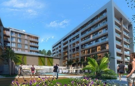 Lavinya Marmara-2 ne zaman teslim