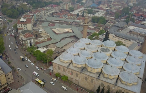 Bursa Nilüfer de konut mağdurları mahkemeye başvurdu!