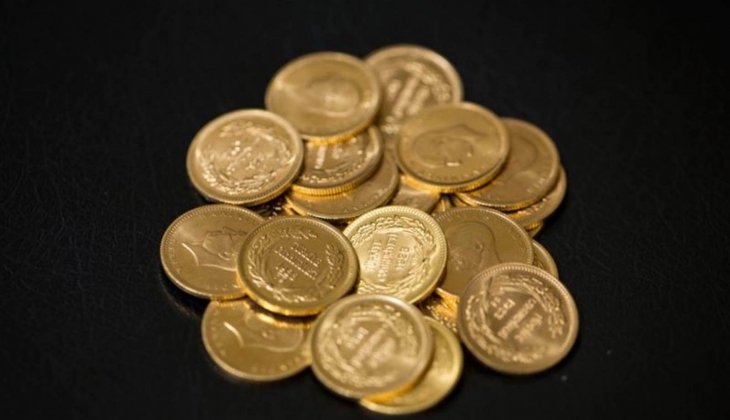 Rekor üstüne rekor kıran altın için İslam Memiş ten ters köşe! Altın almak isteyenler dikkat! Düşüşü bekleyin!