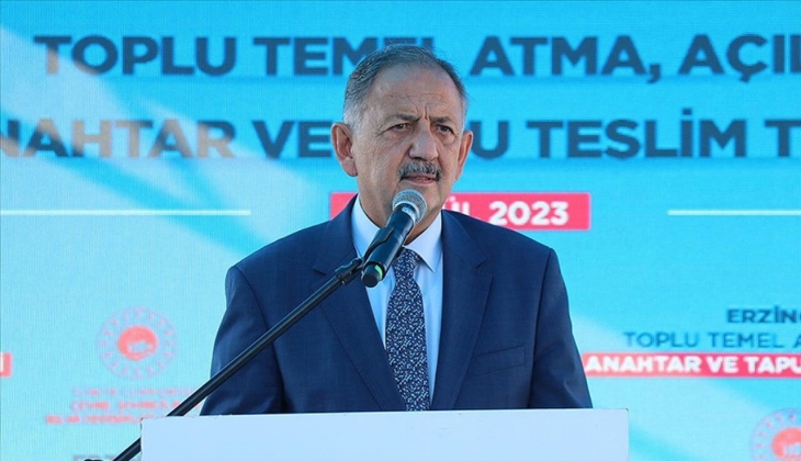 Konut sorununa yeni yasa geliyor: Hazine arazileri imara açılacak, ev fiyatları düşecek!