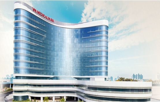 VM Medical Park Pendik hizmete açıldı!