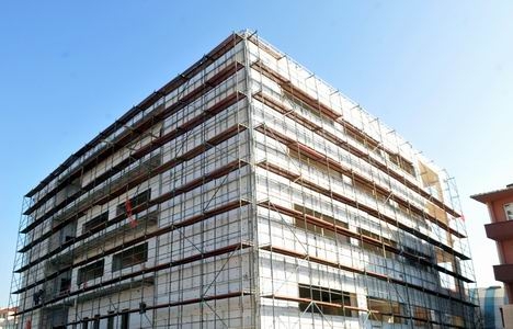 Pendik Velibaba ve Harmandere sosyal konutları ne zaman bitiyor?