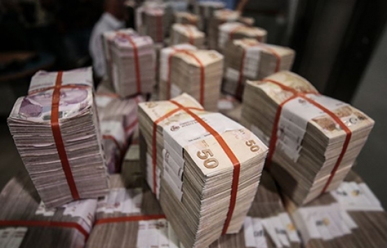 Gelir idaresi listedeki ilk 100'ün vergi borçlarını açıkladı!