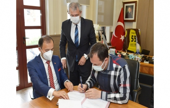 Tekirdağ Süleymanpaşa da tapu işlemleri hızlandı!