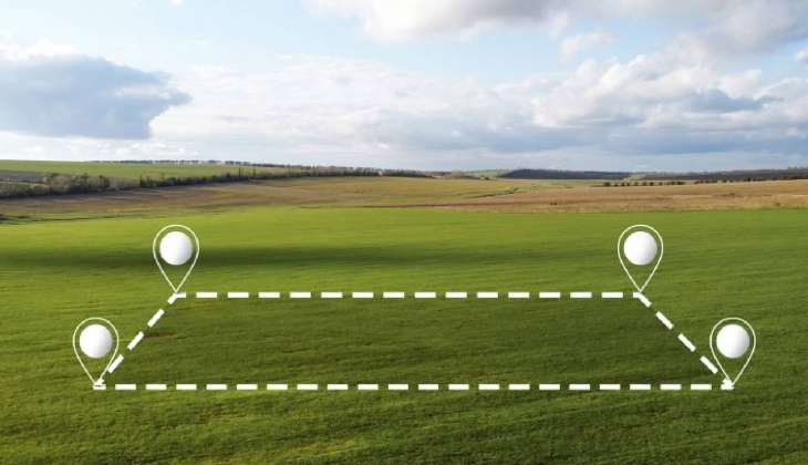 Milli Emlak tan 2 bin TL ye arsa satışı! 