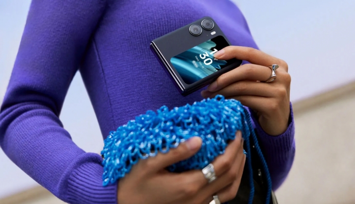  OPPO Find N2 Flip duyuruldu! Galaxy Z Flip 4`e dişli rakip geldi! 17 Şubat 2023 fiyat listesi...