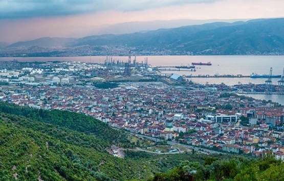 Kocaeli’de en planlı bölge Yahyakaptan Mahallesi!