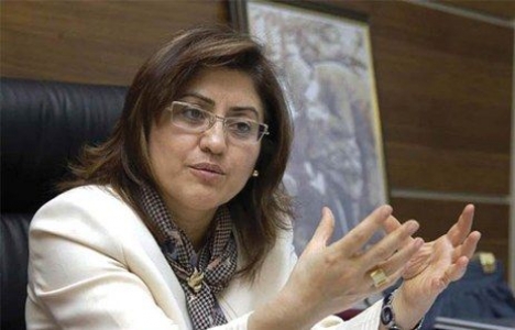 Fatma Şahin: Mültecilerin gelmesiyle ev fiyatları yükseldi!