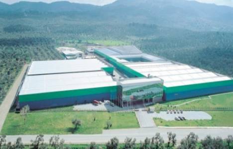 İş Bankası'nın zeytin üretim ve işletim tesislerini Mermerler Grubu satın alıyor!