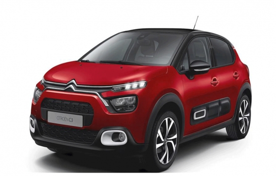 Citroen'den şubat ayına özel sürpriz kampanya sizleri bekliyor!