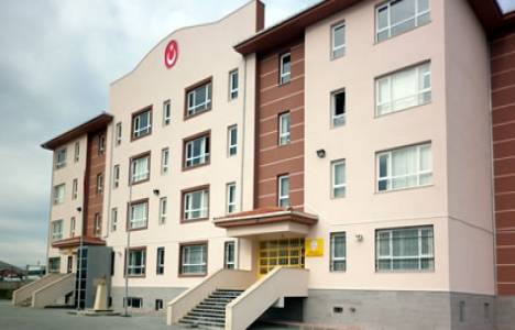 İl Özel İdaresi inşaat