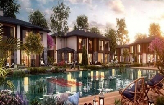 Dekar Kıyıbahçe Ödeme Korumalı Finans Modeli ile satışa çıktı!