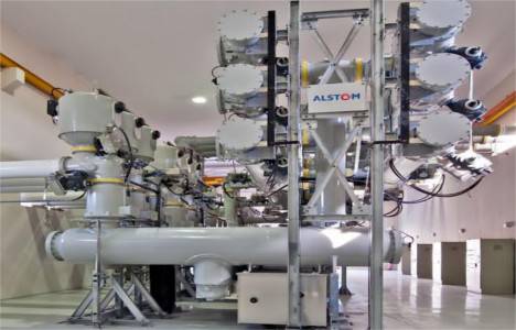 Alstom, Zetes-3 Termik Santrali’ne 400 kV gaz-yalıtımlı trafo merkezi sağlayacak!