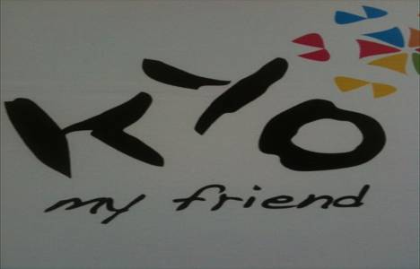 Kyo My Friend 1 milyon dolara üçüncü sahibini buldu!