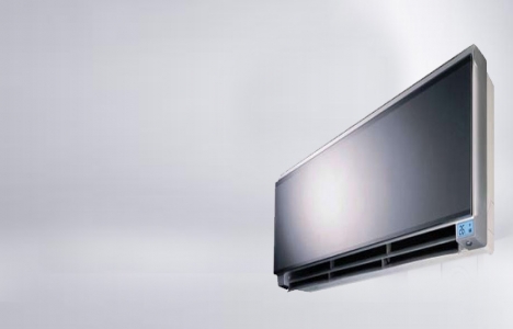 Franke klima koleksiyonuyla evlerin havasını değiştiriyor!