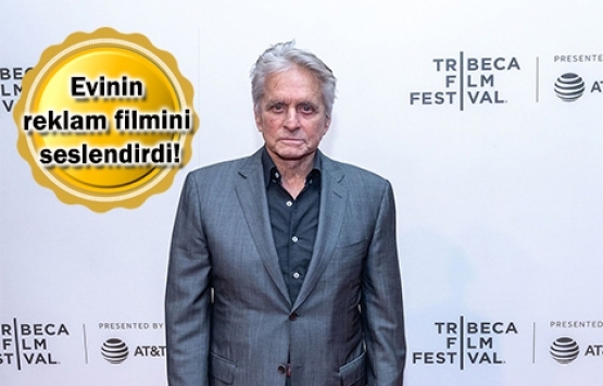 Michael Douglas İspanya'daki evini 32 milyon dolara satıyor!