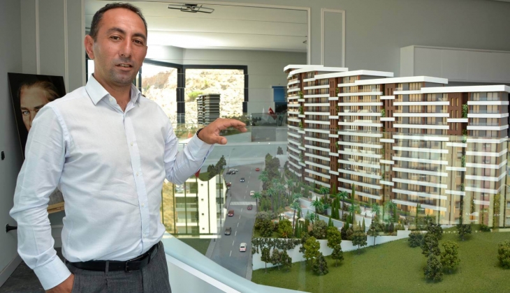 Konut alırken bakış açınızı değiştirin! Metrekareye ve fiyatına değil; zemin etüdü, demir ve beton kalitesine bakın!