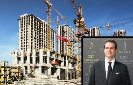 Başar Karcıoğlu: İnşaat sektörü ivme kazanacak!