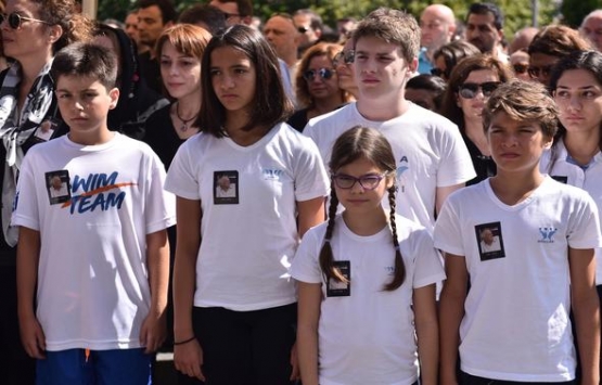 Şarık Tara son yolculuğuna uğurlanıyor!